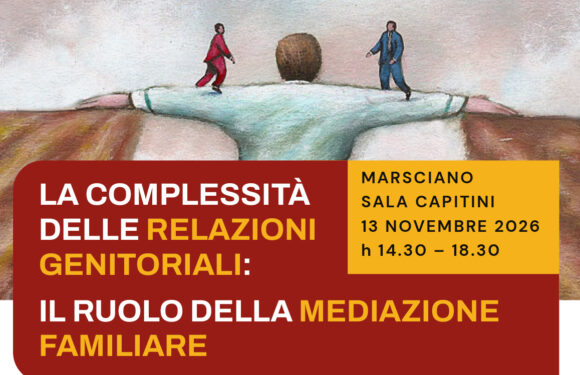 La complessità delle relazioni genitoriali: Il ruolo della mediazione familiare
