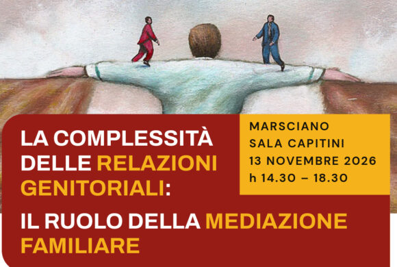 La complessità delle relazioni genitoriali: Il ruolo della mediazione familiare